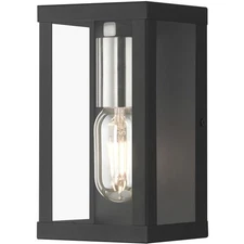 Livex Lighting 28031-04 Gaffney Outdoor Wall Light