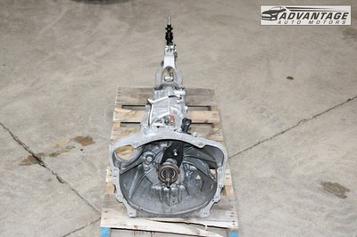 2022-2025 TOYOTA GR86 6-SPEED MANUAL TRANSMISSION TL70 AISIN AZ6