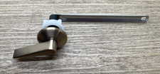 Kohler K-9167-L-BV Memoirs Trip Lever - Vibrant Brushed Bronze
