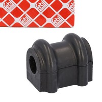 febi Gummilager Stabilisatorlager FüR KIA Carnival / Grand Carnival 3 VQ Hinten