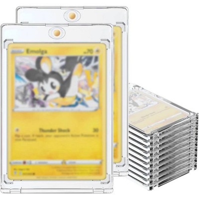 Regular Magnetic One Touch Card Holder For 35PT/55PT/100PT/130PT/180PT TCG