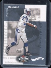 Manning Leads and RG3 Outpaces Andrew Luck in Top-Selling NFL Jerseys 23