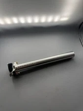 Thomson Elite SP-E110 Seatpost, 31.6 x 287ei 9511 Made In USA Road Bike Cycling