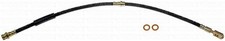 Dorman H621409 Brake Hydraulic Hose fits Audi models 8J0 611 701C