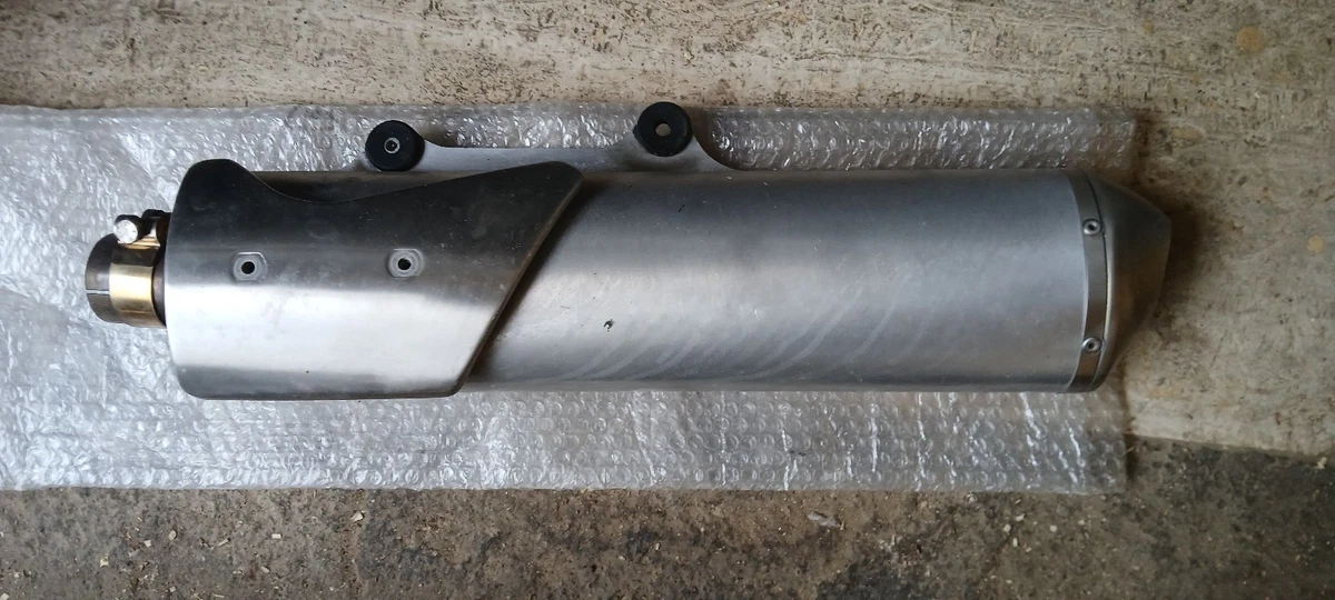 BULLONE FERMA MARMITTA 530015902 ORIGINALE HUSQVARNA - Foto 12