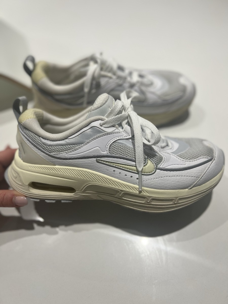 NIKE Air Max Bliss Next Nature Women's Trainers Sneakers Fashion