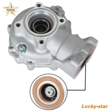For TRX350 2000-2006 TRX400 2005-2007 Rancher Rear Differential Final Drive Gear