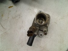 Thermostat Fiat 500
