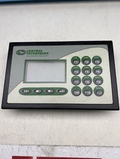 CONTROL TECHNIQUES CTIU110M-001 CTIU EASY INTERFACE KEYPAD 24VDC ...