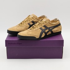 1181A507-203 Onitsuka Tiger Mexico 66 Deluxe ...