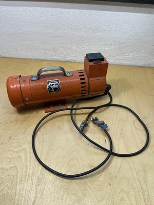 FEIN 6000 Bord-Generator Redi-Line  Primär 12V Typ: 9 26 01 003 019