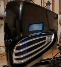 Alienware Model: Area-51 7500 R6