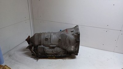 BMW 3 E90 E91 2010 Automatikgetriebe 7590329 Diesel 180kW HTI4605