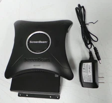 ACTIONTEC SCREENBEAM 960 WIRELESS DISPLAY RECEIVER WITH POWER ADAPTER