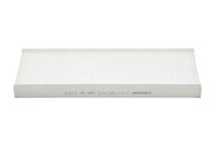 Bosch 1 987 432 017 Filter, Cabin Luft FüR Audi,Vw