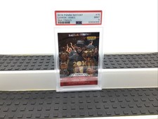 2016 Panini Instant NBA Finals Basketball Cards 4