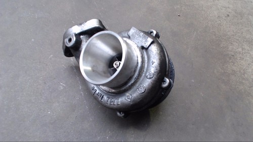 Turbolader Turbo Vifc 0805 Opel Astra 1.7 Cdti Caravan DPF (119g) Bj 2008 H
