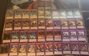 Yugioh Dinomorphia Deck | eBay Yugioh Dinomorphia Deck | eBay