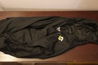 Huge Lot of Subway Uniforms Aprons Hat Earrings. Long and Short Sleeve Sm - 2 XL — photo 6