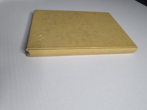 1966 Hanford Union High School Annual Yearbook California CA - Picture 11 of 14