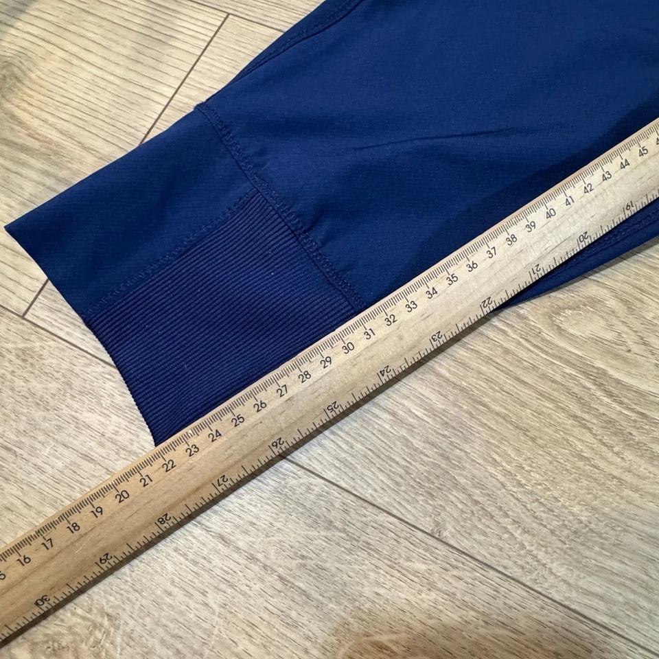 Dickies DK040S Dynamix Men's Natural Rise Jogger Sz XL short Pant, - Image 4 of 4