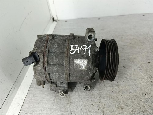 Audi A3 S3 8P 2004 Klimakompressor Pumpe Benzin 110kW KPL53072