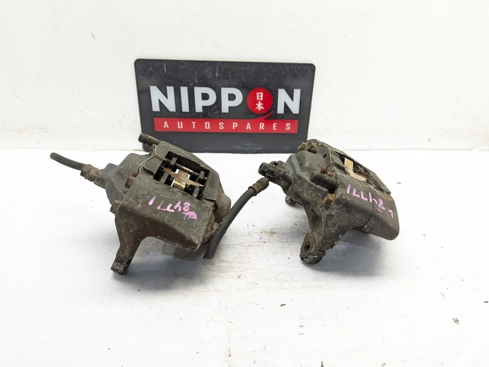 PINZA TRASERA TOYOTA CELICA GT4 MK3 1994-1999 84771 Foto 4 de 4