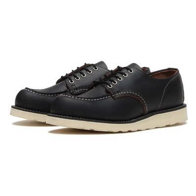 レッドウィング　8090 CLASSIC MOC OXFORD 9D Red Wing Classic Moc Oxford Black Black 8090 Men's Custom | eBay