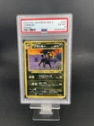 2000 Pokemon JPN Umbreon Neo2 197 PSA6 xac