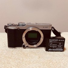 Fujifilm X-M1 Body