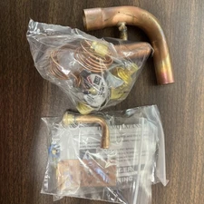 Allied Air Enterprises H4TXV02 TXV  1.851364 Expansion Valve