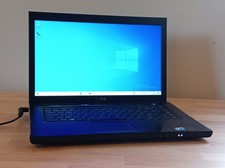Dell Vostro 3500 Laptop - Intel Core i5, 6GB RAM, 320GB HDD, Windows 10