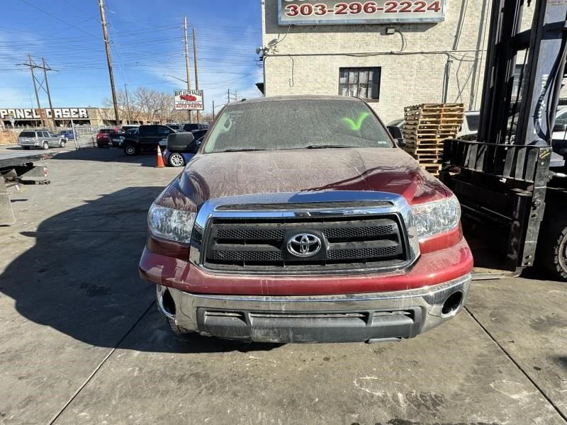 Motor 4,6 L VIN M quinto dígito 1URFE motor compatible con 10-19 TUNDRA 584957 Foto 2 de 4