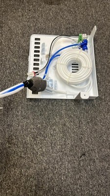 OEM LG Fridge Water Tank Assembly For LRSOS2706D