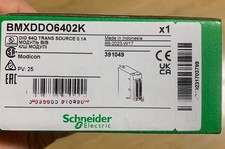 BMXDDO6402K 1PCS Brand New Schneider BMXDDO64...