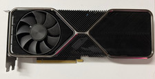 NVIDIA GeForce RTX 3080 Ti Founders Edition 12GB GDDR6X Graphics Card PG133A