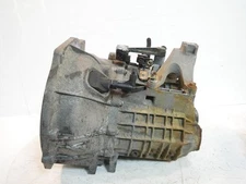 Transmission Manual gearbox for 2009 Volvo C30 533 1.6 D D4164T D41 109HP