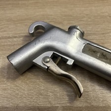 Air Expansion Shaft Charging Gun