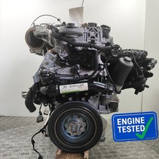 Mercedes-Benz GLE W167 Motor Engine 256.930 3.0 Benzin 269kw 2020 34357174