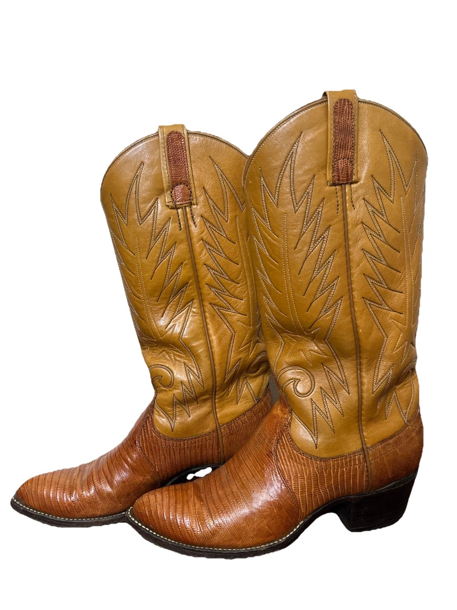 Dan Post Vintage Boots for Men for sale | eBay