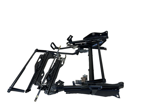 Mercedes Benz W124 Sitzschiene vorne R,L