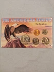 The American Series the Presidents Coins Pack, New, Sealed