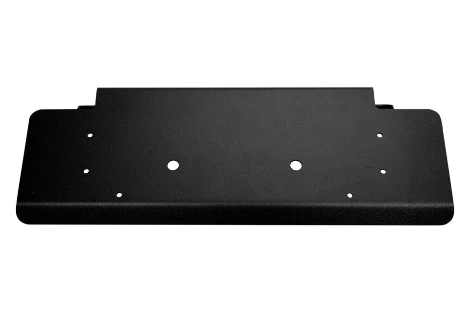 For Chevy Silverado 3500 HD 2014-2019 Putco Hornet Bolt-On Roof Bracket - Image 3 of 4