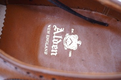 Alden 911