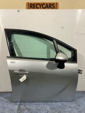 Porte avant et accessoires Opel MERIVA