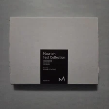 Maurten Test Collection - One of Each Main Product - Online Sample Kit - New