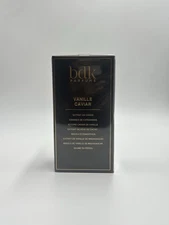 bdk Parfums Vanille Caviar 100ml Eau de Parfum New in Box Authentic Latest Niche