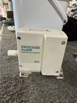 SMC PA3110-N03-N Simple Construction Process Pump Auto-Operated 0.2-0.7 MPa