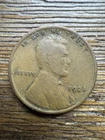 1924-P Lincoln Wheat Cent — photo from another recent sale