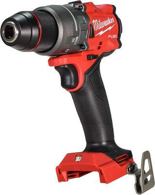 Milwaukee 2903-20 M18 FUEL 18V Lithium-Ion Brushless Cordless 1/2 In. Tool Only